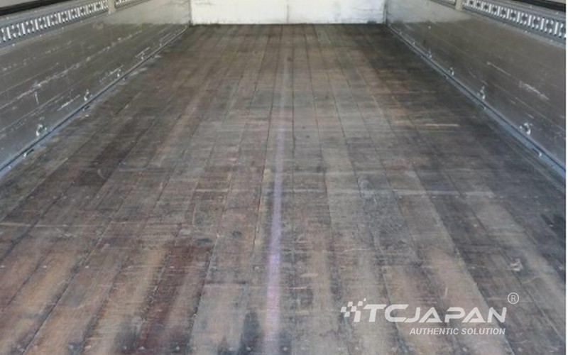 MITSUBISHI FUSO FIGHTER (2007)