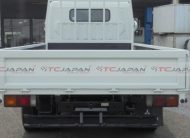 MITSUBISHI CANTER (2003)