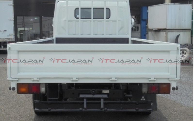 MITSUBISHI CANTER (2003)