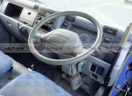 MITSUBISHI CANTER (2004)