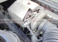 MITSUBISHI CANTER REFRIGERATOR (2007)