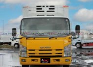 ISUZU ELF REFRIGERATOR (2007)