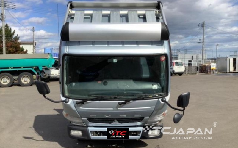 MITSUBISHI CANTER (2014)