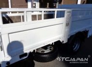 MITSUBISHI CANTER (2003)