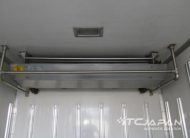 MITSUBISHI CANTER FREEZER (2005)