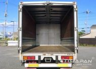 MITSUBISHI FUSO FIGHTER (2007)