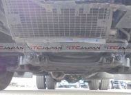 MITSUBISHI CANTER REFRIGERATOR (2007)