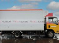 ISUZU ELF REFRIGERATOR (2007)