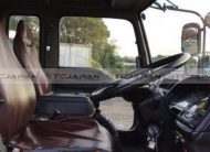 ISUZU FORWARD (2003)
