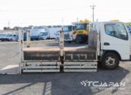 MITSUBISHI CANTER (2013)