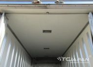 MITSUBISHI CANTER FREEZER (2005)