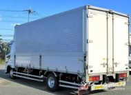 MITSUBISHI FUSO FIGHTER (2007)