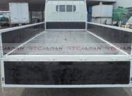 MITSUBISHI CANTER (2003)