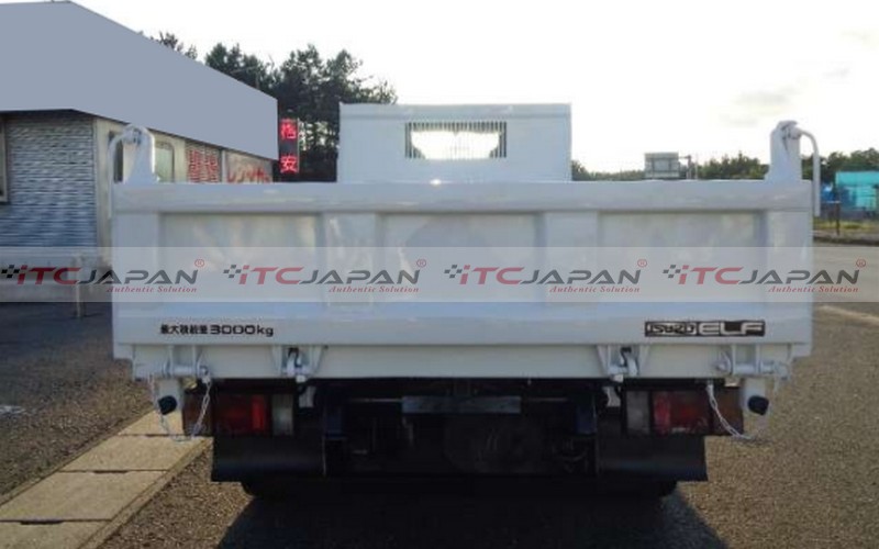 ISUZU ELF (2006)
