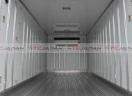 ISUZU ELF REFRIGERATOR (2007)