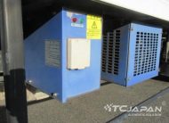 MITSUBISHI CANTER FREEZER (2005)