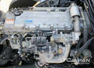 MITSUBISHI FUSO FIGHTER (2007)