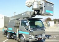 ISUZU ELF (2006)