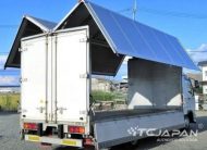 MITSUBISHI FUSO FIGHTER (2007)