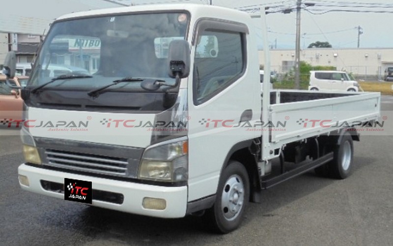 MITSUBISHI CANTER (2003)