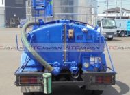 MITSUBISHI CANTER (2002)