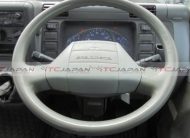 MITSUBISHI CANTER (2003)