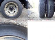 MITSUBISHI CANTER (2004)