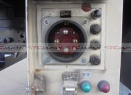 MITSUBISHI CANTER REFRIGERATOR (2007)