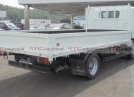 MITSUBISHI CANTER (2003)