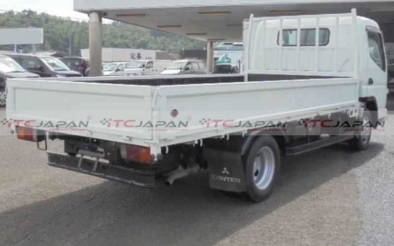 MITSUBISHI CANTER (2003)