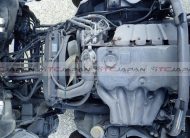MITSUBISHI CANTER (2004)