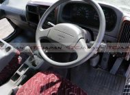 MITSUBISHI FUSO FIGHTER (2002)