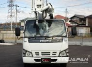 ISUZU ELF (2006)
