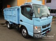 MITSUBISHI CANTER (2012)