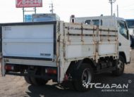 MITSUBISHI CANTER (2013)