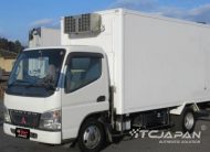 MITSUBISHI CANTER FREEZER (2005)