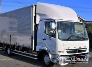 MITSUBISHI FUSO FIGHTER (2007)