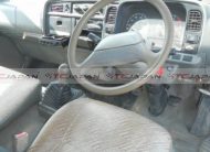 MITSUBISHI CANTER  (1999)