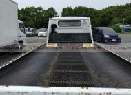 MITSUBISHI CANTER (1995)