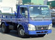 MITSUBISHI CANTER (2004)