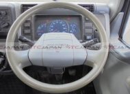 MITSUBISHI CANTER (2002)