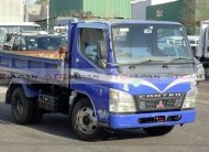 MITSUBISHI CANTER (2004)