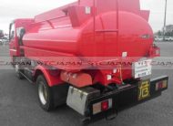 MITSUBISHI CANTER (2007)