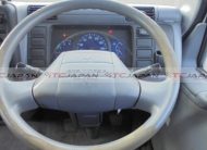 MITSUBISHI CANTER REFRIGERATOR (2007)