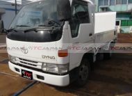 TOYOTA DYNA (1997)