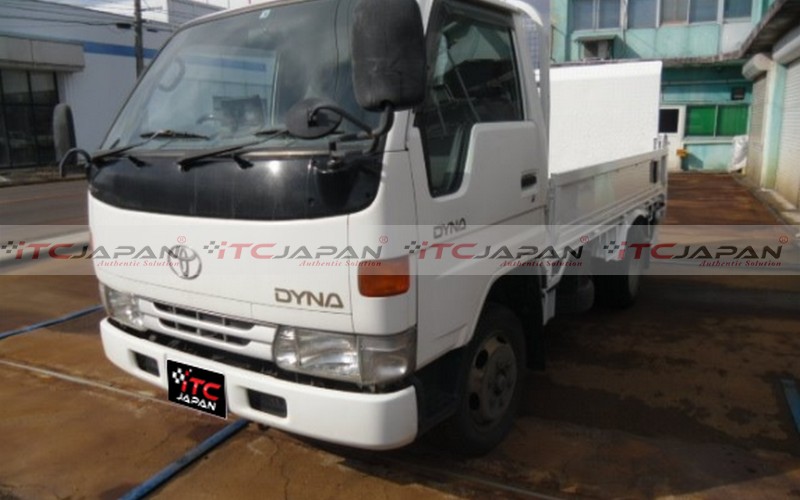 TOYOTA DYNA (1997)