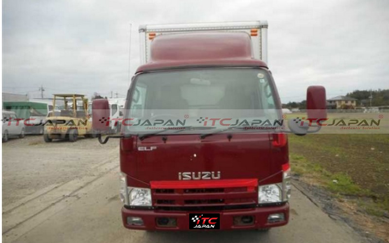 ISUZU ELF (2007)