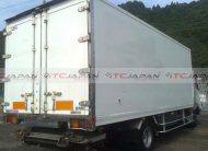 MITSUBISHI FUSO FIGHTER (2002)