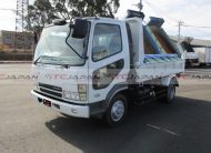 MITSUBISHI FUSO FIGHTER (2004)