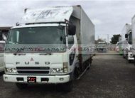 MITSUBISHI FUSO FIGHTER (2005)